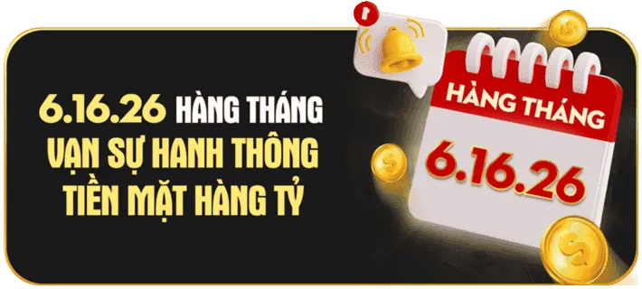 Game Nổ Hũ U888