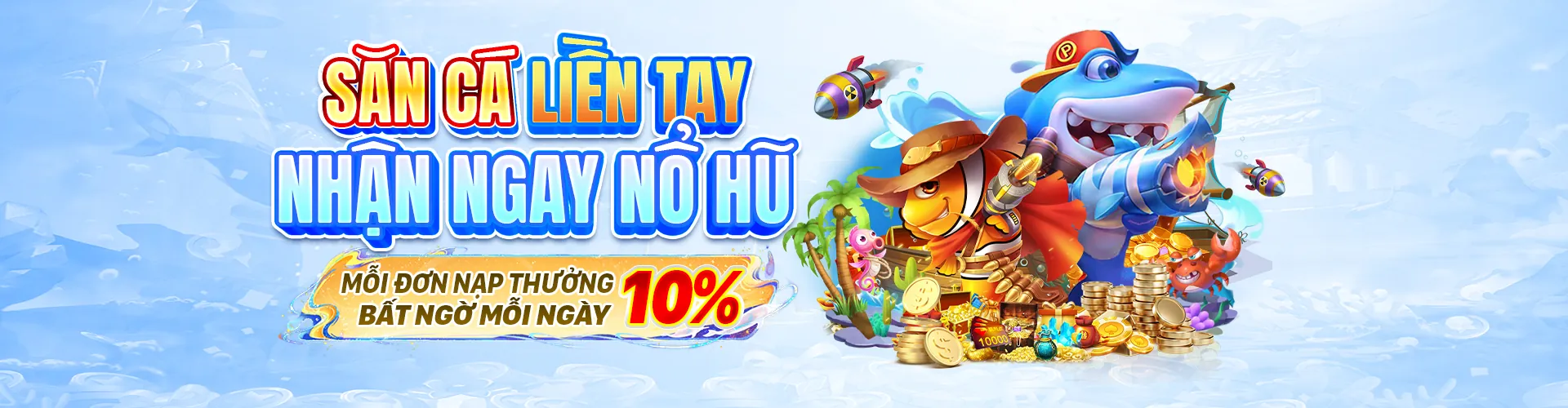 Tổng hợp các biểu tượng trò chơi của u888 nổ hũ