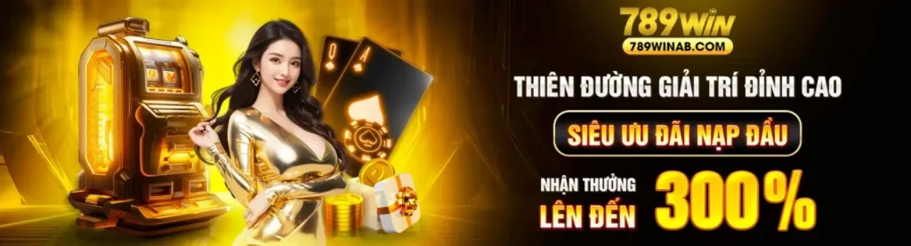 U888 Nổ Hũ - Trải nghiệm game slot đỉnh cao