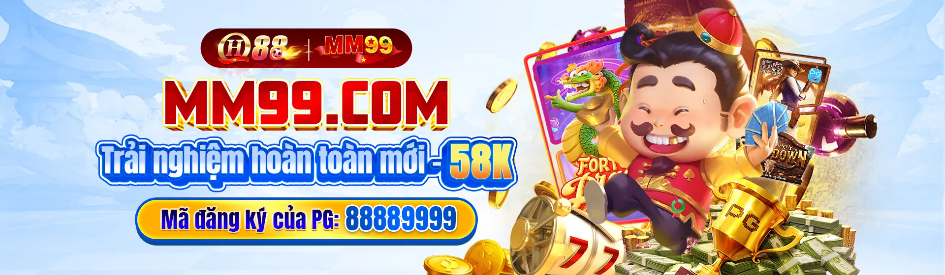Sòng bạc trực tuyến hiện đại với các trò chơi u888 nổ hũ nổi bật