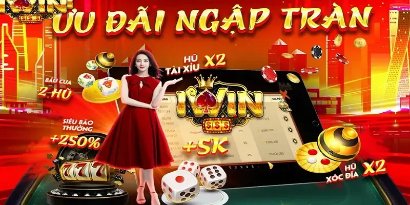 Casino Trực Tuyến U888